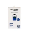 RealPower Samsung Uyumlu Galaxy M21 M215 Batarya 6000mah