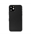 Apple Uyumlu iPhone 11 Pro Kasa Kapak Siyah Dolu