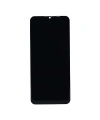 Realme Uyumlu C3i Lcd Ekran Siyah Çıtasız