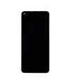 Infinix Uyumlu S5 Lcd Ekran Siyah Çıtasız