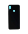 Xiaomi Uyumlu Redmi Note 7 Pro Arka Kapak Siyah