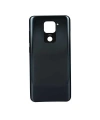 Xiaomi Uyumlu Redmi Note 9 Arka Kapak Siyah