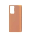 Huawei Uyumlu P40 Arka Kapak Gold