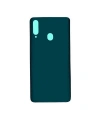 Samsung Uyumlu Galaxy A20s A207 Arka Kapak Yeşil