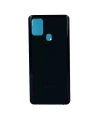 Samsung Uyumlu Galaxy A21s A217 Arka Kapak Siyah