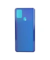 Samsung Uyumlu Galaxy A21s A217 Arka Kapak Mavi