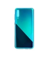 Samsung Uyumlu Galaxy A30s A307 Kasa Kapak Yeşil Çıtasız