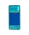 Samsung Uyumlu Galaxy A30s A307 Kasa Kapak Yeşil Çıtasız