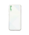 Samsung Uyumlu Galaxy A50s A507 Kasa Kapak Beyaz Çıtasız
