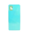 Samsung Uyumlu Galaxy A51 A515 Arka Kapak Mavi
