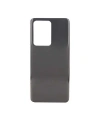 Samsung Uyumlu Galaxy S20 Ultra G988 Arka Kapak Silver
