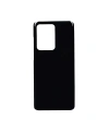Samsung Uyumlu Galaxy S20 Ultra G988 Arka Kapak Siyah
