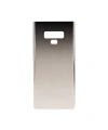 Samsung Uyumlu Galaxy Note 9 N960 Arka Kapak Silver