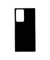 Samsung Uyumlu Galaxy Note 20 Ultra N986 Arka Kapak Siyah