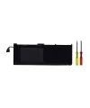 Apple Uyumlu MacBook Pro 2009 (a1297) 17 inch Batarya Modeli (a1309) 7.3v / 95wh Batarya Pil