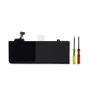 Apple Uyumlu MacBook Pro 2009-2012 (a1278) 13 inch Batarya Modeli (a1322) 10.95v / 63.5wh Batarya Pil