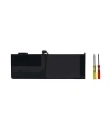 Apple Uyumlu MacBook Pro 2009-2010 (a1286) 15 inch Batarya Modeli (a1321) 10.95v / 77.5wh Batarya Pil
