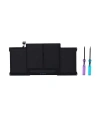 Apple Uyumlu MacBook Pro 2010 (a1369) 13 inch Batarya Modeli (a1377) 7.3v / 50wh Batarya Pil
