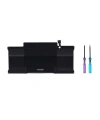 Apple Uyumlu MacBook Pro 2010 (a1369) 13 inch Batarya Modeli (a1377) 7.3v / 50wh Batarya Pil