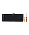 Apple Uyumlu MacBook Pro 2011-2012 (a1286) 15 inch Batarya Modeli (a1382) 10.95v / 77.5wh Batarya Pil
