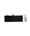 Apple Uyumlu MacBook Pro 2011-2012 (a1286) 15 inch Batarya Modeli (a1382) 10.95v / 77.5wh Batarya Pil