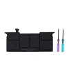 Apple Uyumlu MacBook Air 2011 (a1370) 11 inch Batarya Modeli (a1406) 7.3v / 35wh Batarya Pil