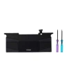 Apple Uyumlu MacBook Air 2011 (a1370) 11 inch Batarya Modeli (a1406) 7.3v / 35wh Batarya Pil