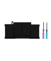 Apple Uyumlu MacBook Air 2012 (a1466) 13 inch Batarya Modeli (a1405) 7.3v / 50wh Batarya Pil
