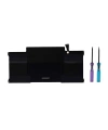 Apple Uyumlu MacBook Air 2012 (a1466) 13 inch Batarya Modeli (a1405) 7.3v / 50wh Batarya Pil