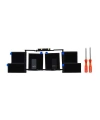 Apple Uyumlu MacBook Pro 2016 (a1707) 15 inch Batarya Modeli (a1820) 11.40v / 6667mah Batarya Pil