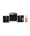 Apple Uyumlu MacBook Pro 2016 (a1706) 13 inch Batarya Modeli (a1819) 11.41v / 4314mah Batarya Pil