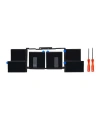 Apple Uyumlu MacBook Pro 2019 (a2141) 15 inch Batarya Modeli (a2113) 11.36v / 8790mah Batarya Pil