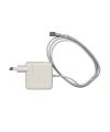 Apple Uyumlu MacBook Magsafe Güç Adaptörü Şarj Cihazı 45w