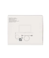 Apple Uyumlu MacBook Magsafe Güç Adaptörü Şarj Cihazı 60w