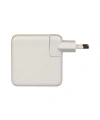 Apple Uyumlu MacBook Usb-c Güç Adaptörü 61w