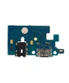 Samsung Uyumlu Galaxy M31s M317 Şarj Soketli Mikrofon Bordu