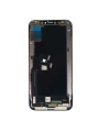 Apple Uyumlu iPhone Xs Lcd Ekran Siyah Oled Alg
