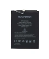 RealPower Xiaomi Uyumlu Redmi Note 9 Pro Batarya 5020mah