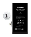 RealPower Apple Uyumlu iPhone 12 Yüksek Kapasiteli Batarya 3400mah