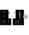RealPower Apple Uyumlu iPhone 12 Pro Max Yüksek Kapasiteli Batarya 4500mah