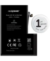 RealPower Apple Uyumlu iPhone 12 Pro Max Yüksek Kapasiteli Batarya 4500mah