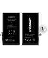 RealPower Apple Uyumlu iPhone 12 Pro Yüksek Kapasiteli Batarya 3400mah