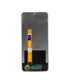 Oppo Uyumlu A5 2020 Lcd Ekran Siyah Çıtasız Servis