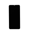 Oppo Uyumlu A9 2020 Lcd Ekran Siyah Çıtasız Servis