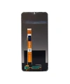 Oppo Uyumlu A9 2020 Lcd Ekran Siyah Çıtasız Servis