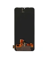 Oppo Uyumlu Cph1979 Reno Z Lcd Ekran Siyah Çıtasız Servis