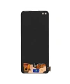 Oppo Uyumlu Reno 4 Lcd Ekran Siyah Çıtasız Servis