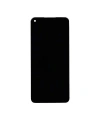 Realme Uyumlu 6 Lcd Ekran Siyah Çıtasız Servis