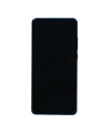 Xiaomi Uyumlu Mi 9t Lcd Ekran Mavi Çıtalı Servis