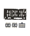 Samsung Uyumlu Galaxy A02s A025 Sim Kart Okuyucu